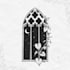 design a beautiful custom fantasy tattoo for you