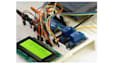 do arduino, atmega atmel and pic microcontroller programming
