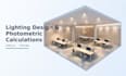 design lighting and photometric calculations with dialux