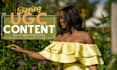 be your ugc content creator for tiktok, instagram, youtube