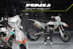 make a wrap sticker design for your mx motorbike