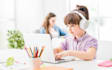 be your chemistry, biology and maths online assignment tutor for kids and adult