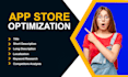 do best aso app store optimization, for play store apps description and games