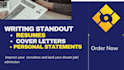 proofread your college application and scholarship essays