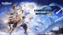 help you to complete all missions genshin impact