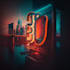 create digital art wallpaper exactly like you imagined