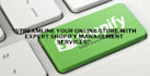 supercharge your online shopify store