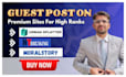 do guest posting on urban splatter moralstory