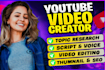 create top 10 youtube automation videos and cash cow videos