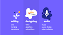 create reels, tiktok and shorts from your videos