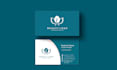 design print ready professional modern business card