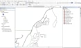 do digitization using spatial software and gis technologies