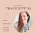 do german, spanish and english transcriptions
