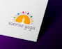 create your awsome yoga logo with fastest delivery