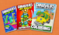 create awesome children book cover