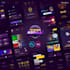 develop real cash multigaming app
