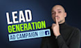 do meta ad campaign to generate leads