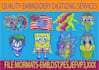 do embroidery digitizing design logo few hours