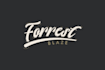 design a wordmark, lettermark, typography,  typographic, text logo