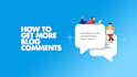 do create manually and dofollow comment backlinks