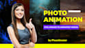 do image animation or animate picture