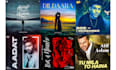 design music album art cover for streaming platforms