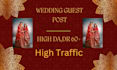 wedding guest posting preparations related web site