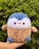 sell ready to make pdf crochet pattern
