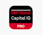 extract financial data from capital iq pro