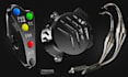 design automotive parts and accessories