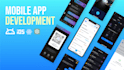 be your ai mobile app developer to build from design to deployment