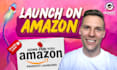 launch your private label product on amazon seller central