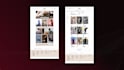 use my UX design expertise to help you create modern web and mobile designs