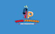design professional podcast logo
