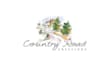fantastic country road logo design