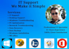fix solve repair slow windows 7 10 11 laptop desktop computer pc problem issue