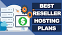 provide you reseller web hosting services