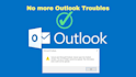 repair your outlook and webmail issues