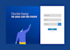 do custom web application development
