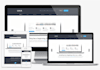 build responsive website and do custom development