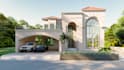 architectural 3d modelling and  renderings of your house