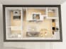 create high quality 3d floor plans