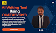 develop any ai writing tool using gpt3 gpt4 llama 2