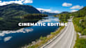 do professional youtube video editing in 24 hours