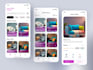 build a high quality cross platform mobile app for android and ios