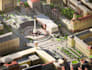 create realistic minecraft renders of your map
