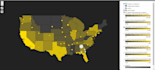 create custom web maps with interactive features