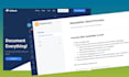 design gitbook documentation whitepaper