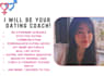 be your dating coach, transform your dating profile for tinder, bumble and more