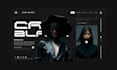design magical websites using ai